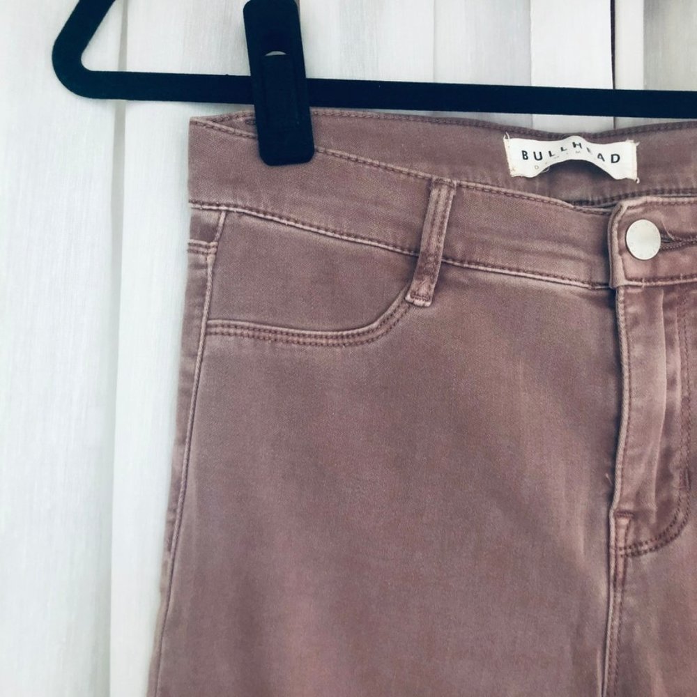 PacSun Jeggings - Picture 3 of 4